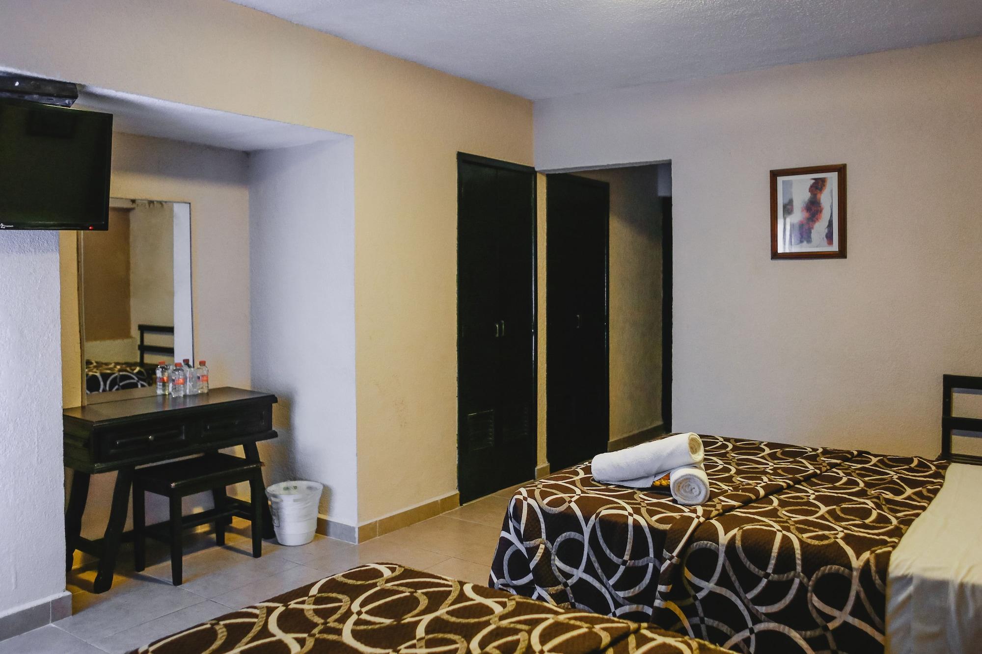 Hotel Colon Mérida Exterior foto